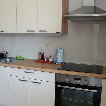 Apartament Ljepa Biograd Na Moru