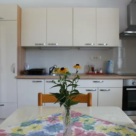 Apartament Ljepa Biograd Na Moru