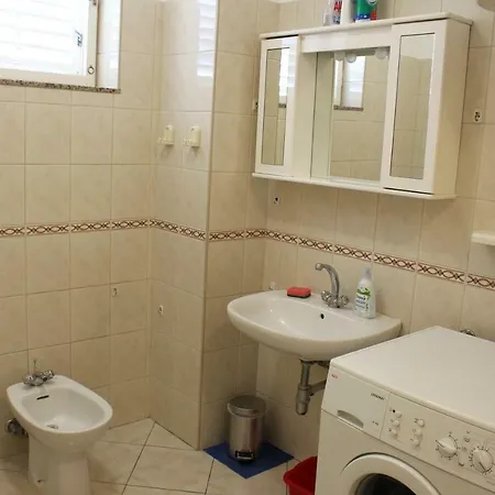 Apartament Ljepa