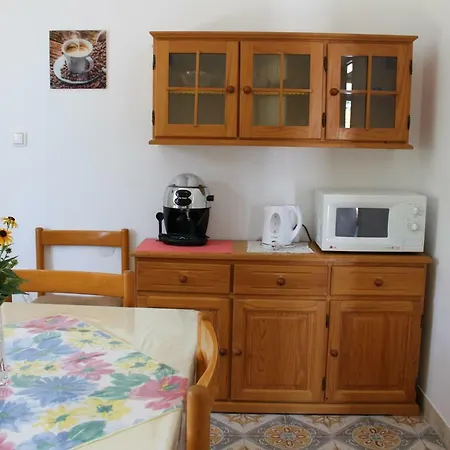 Appartement Ljepa *
