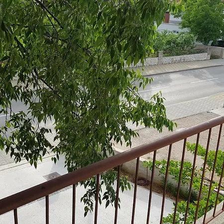 Ljepa Biograd Na Moru