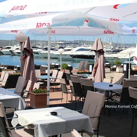 Ljepa * Biograd Na Moru