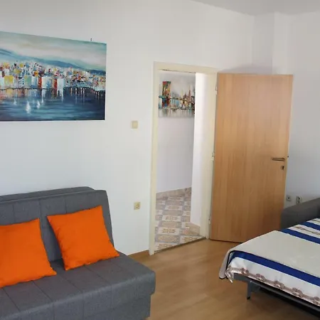 Apartament Ljepa Biograd Na Moru