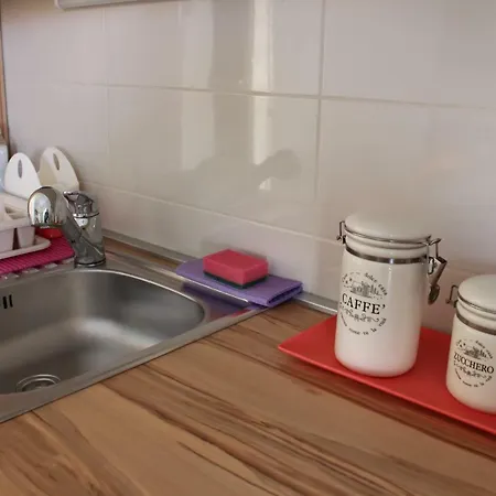 Appartement Ljepa Biograd Na Moru