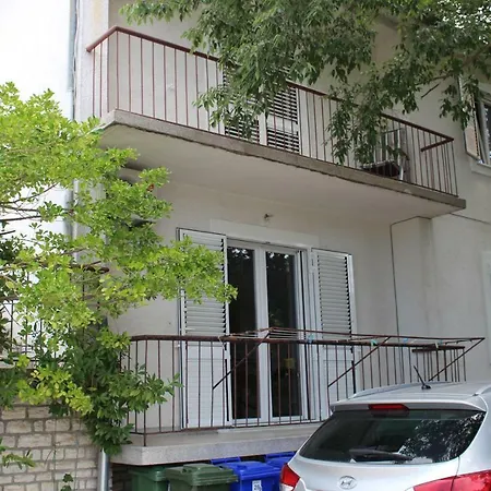 Apartament Ljepa