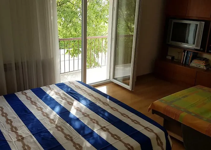 Apartament Ljepa Biograd Na Moru