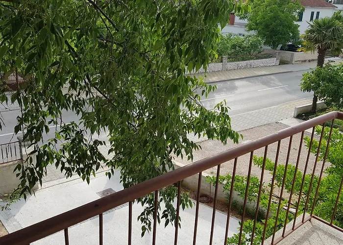 Ljepa Biograd Na Moru