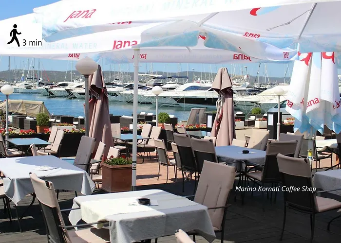 Ljepa * Biograd Na Moru