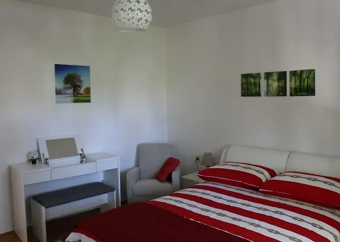 Apartament Ljepa Biograd Na Moru