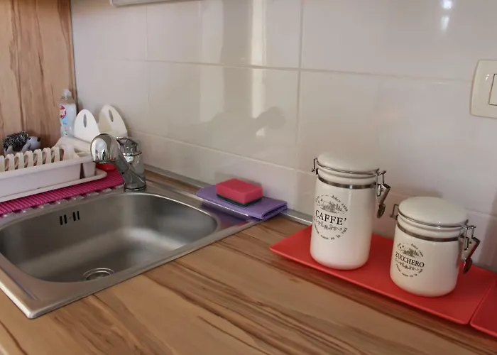 Apartament Ljepa Biograd Na Moru