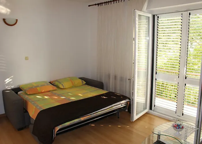 Apartament Ljepa Biograd Na Moru