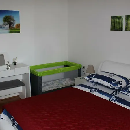 Apartament Ljepa Biograd Na Moru