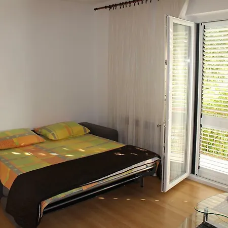 Apartament Ljepa Biograd Na Moru