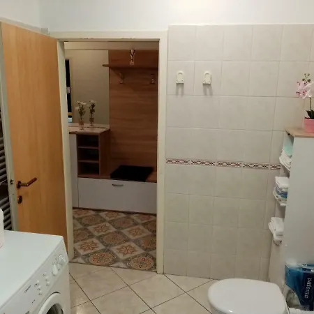 Appartement Ljepa