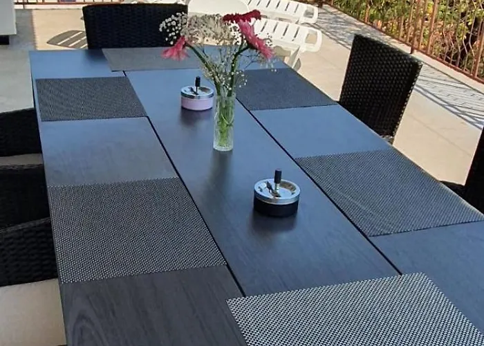 Appartement Ljepa *