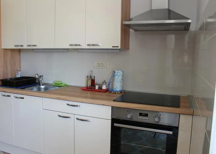 Appartement Ljepa Biograd Na Moru