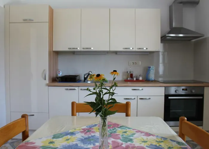 Appartement Ljepa Biograd Na Moru