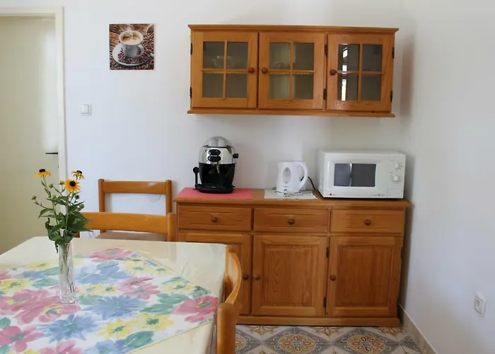 Appartement Ljepa *