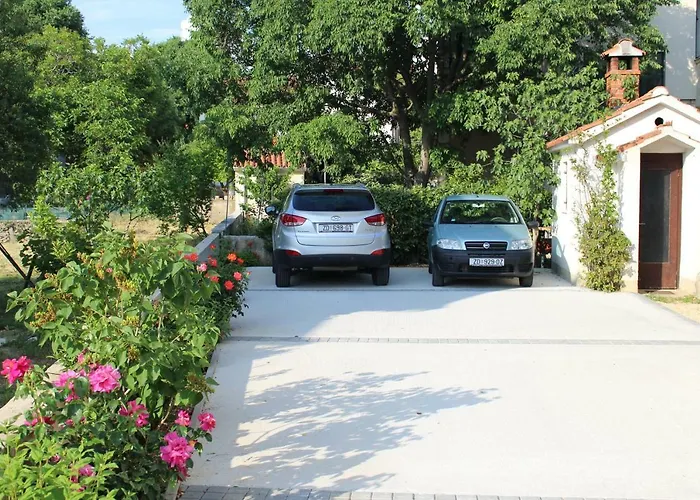 Ljepa Appartement Biograd Na Moru