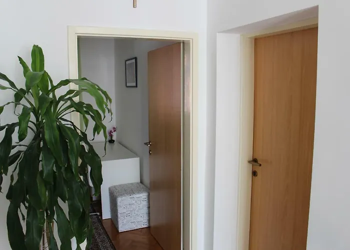 Appartement Ljepa