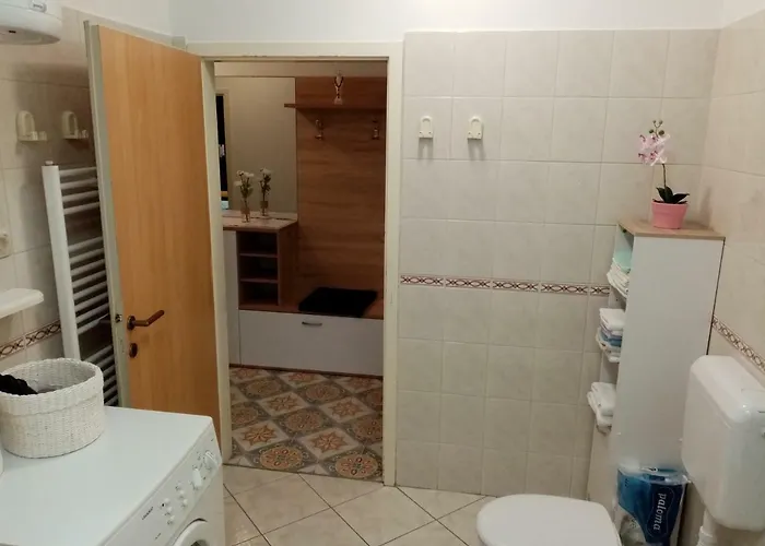 Appartement Ljepa
